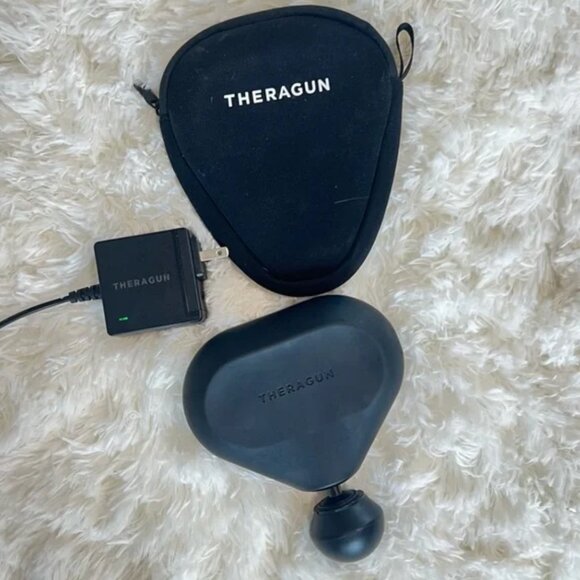 Theragun Mini with Charger - Picture 1 of 2